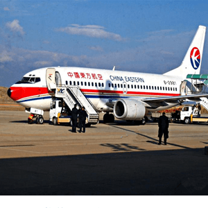 怀化芷江航空空运航空快运业稳步发展的原因是什么？